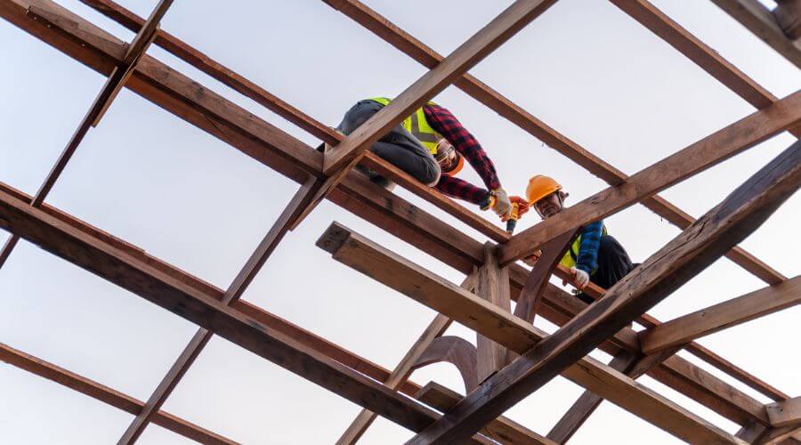 Expert flood damage restoration services in Sonora, TX